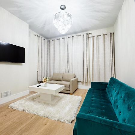 Comfy Super King Apartment Southend-on-Sea Luaran gambar